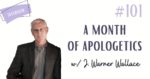 J. Warner Wallace - Exposing the Truth About the Impact of Jesus on Culture & Why His History Matters