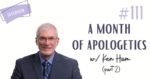 Ken Ham - How New Findings, Scientific Evidence, and DNA Research Support the Timeline & Truth of the Bible (Part 2)