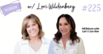 Lori Wildenberg podcast - child a troublemaker or just high energy