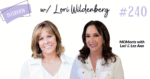 lori Wildenberg moments with Lori & Lee Ann defining truth navigate gender confusion