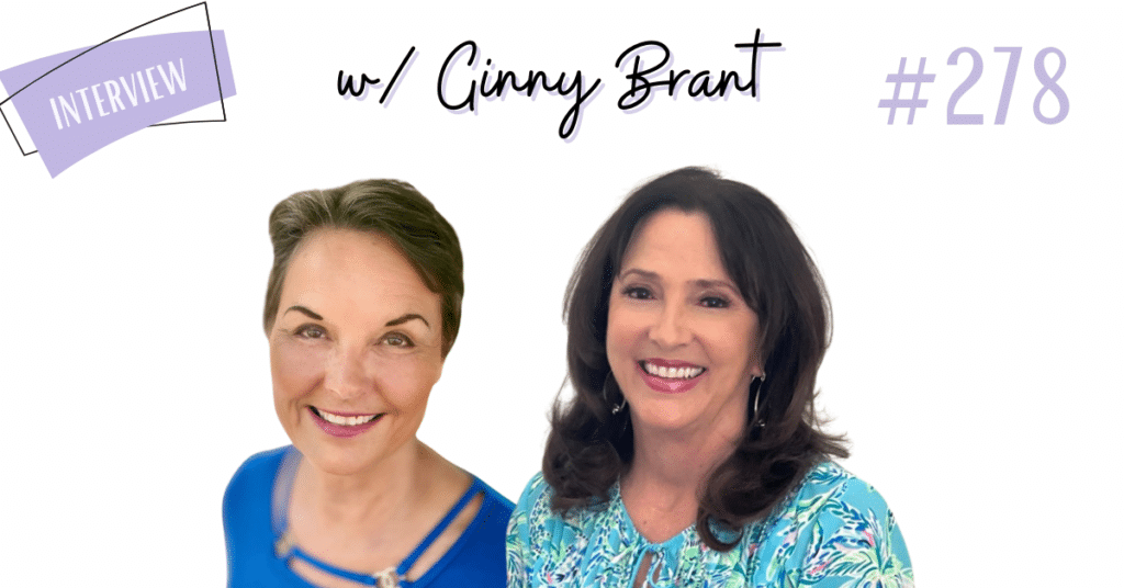 key to raising healthy christian kids expert advice from Ginny Brant