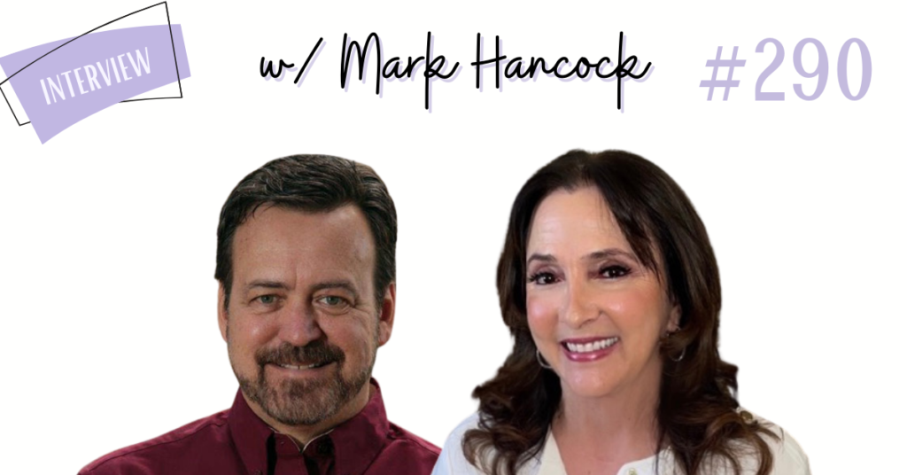 Trail life USA CEO Mark Hancock on nurturing boys to become Godly men