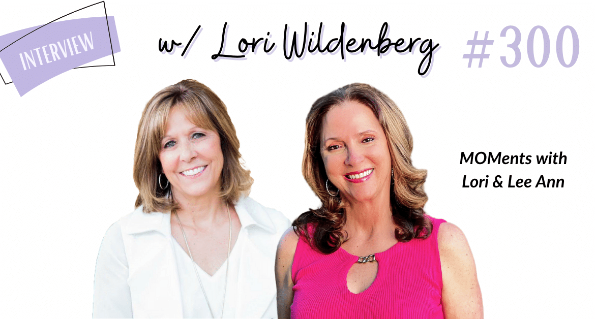 MOMents with Lori and Lee Ann Wisdom Lessons We Can Take Away From Parents in the Bible