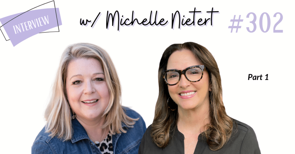 Michelle Nietert Mental Health Understanding and Addressing Children's Big Emotions