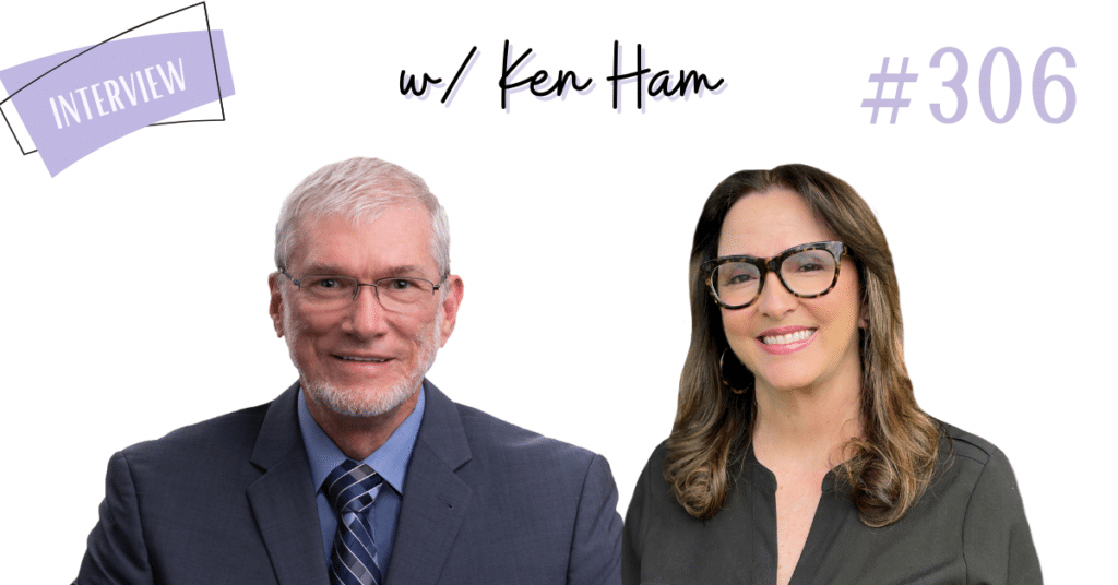 latest on the Ark Encounter and Creation Museum Answers in Genesis Ken Ham