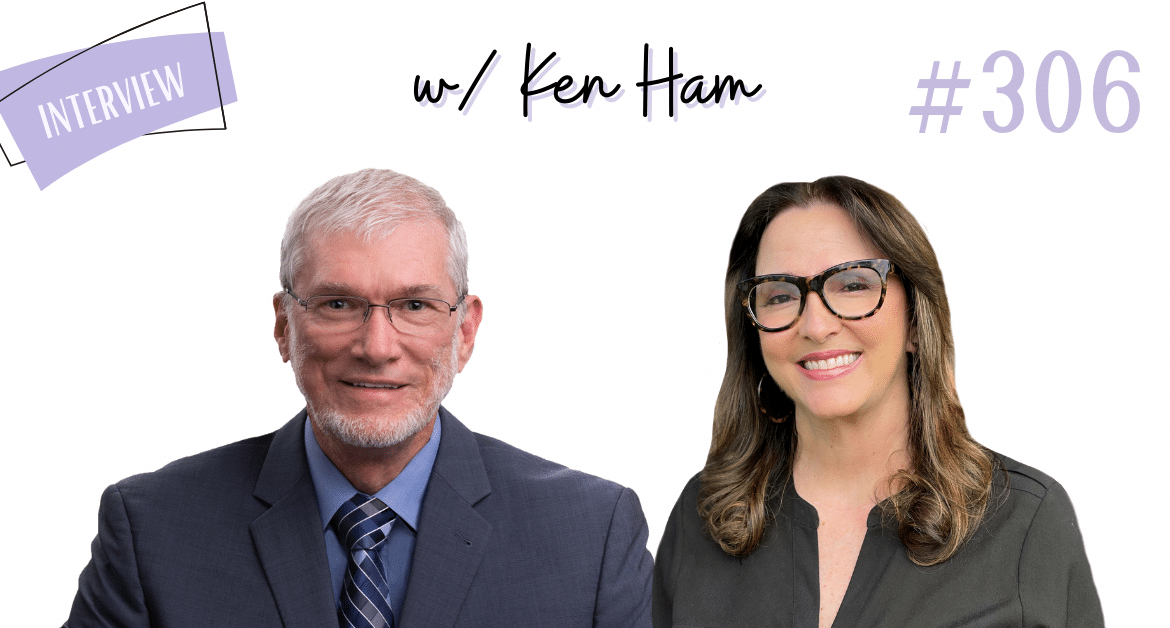 latest on the Ark Encounter and Creation Museum Answers in Genesis Ken Ham