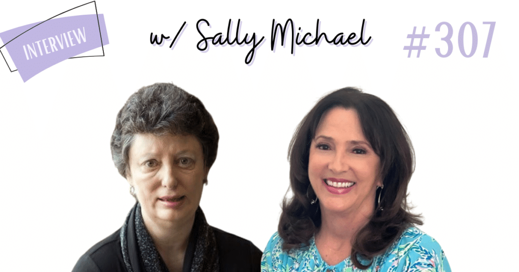comprehensive overview of truth 78 resources and books with Sally Michael