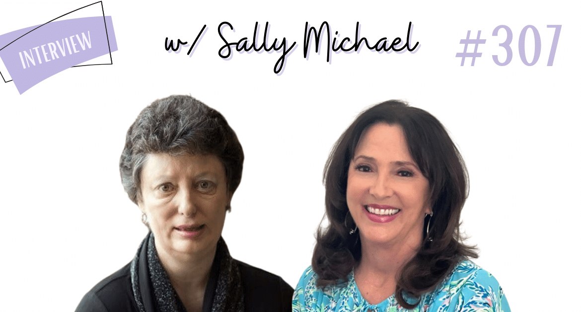 comprehensive overview of truth 78 resources and books with Sally Michael