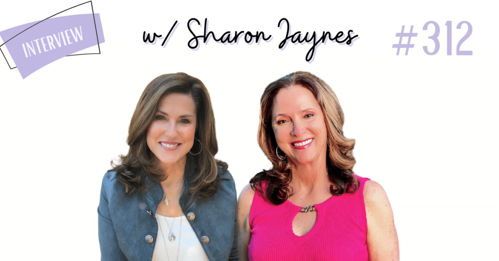 Sharon Jaynes becoming a powerful praying parent using scripture these 16 areas of prayer