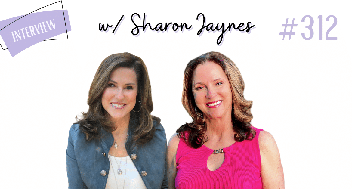 Sharon Jaynes becoming a powerful praying parent using scripture these 16 areas of prayer