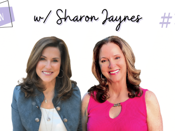 Sharon Jaynes becoming a powerful praying parent using scripture these 16 areas of prayer