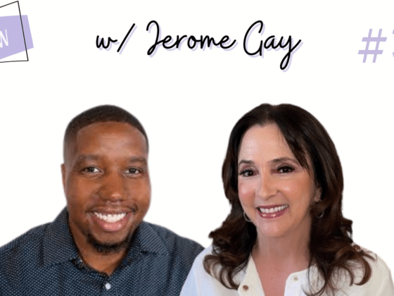 Jerome Gay How To Teach Children About African American Heroes and Race