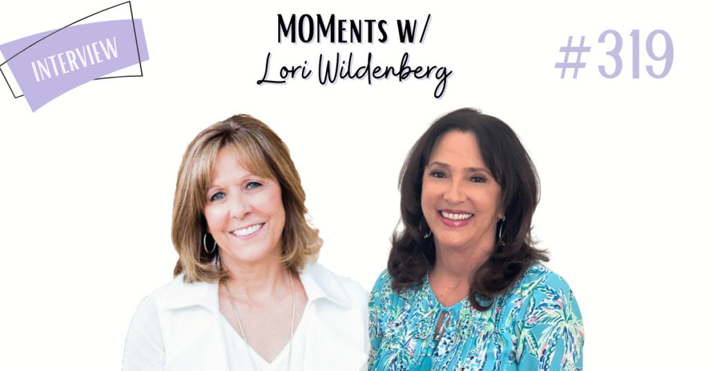 MOMents with Lori and Lee Ann 5 Types of Prodigal Children
