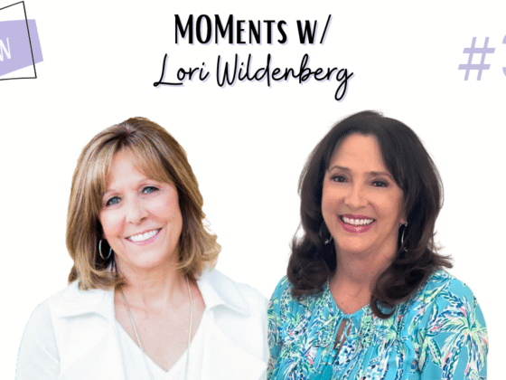 MOMents with Lori and Lee Ann 5 Types of Prodigal Children