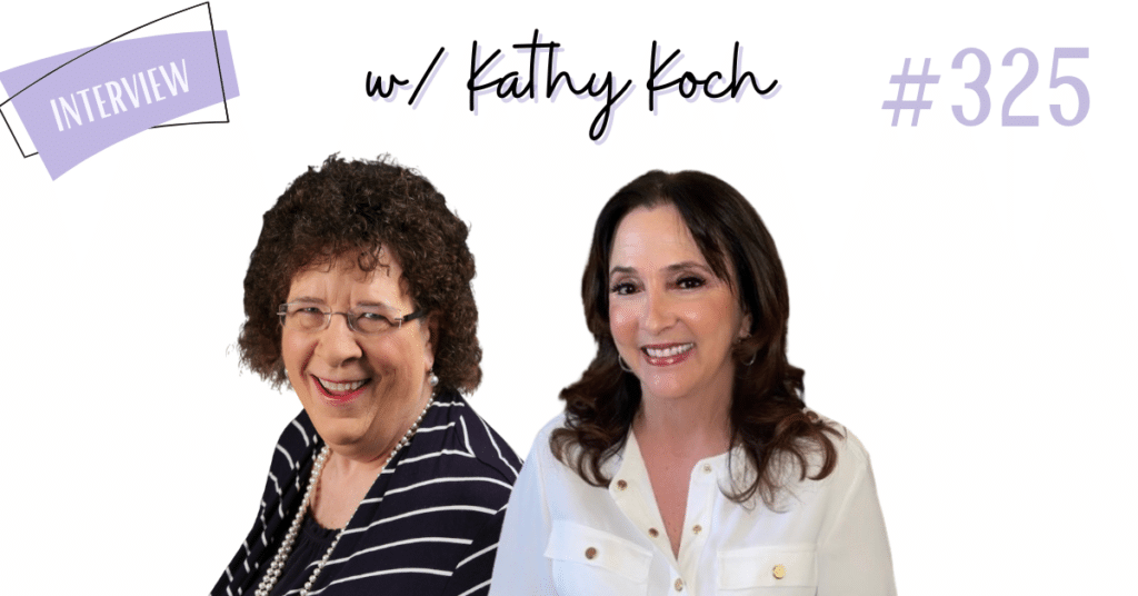 Dr. Kathy Koch Shares Insight on Raising Kids with Biblical Character