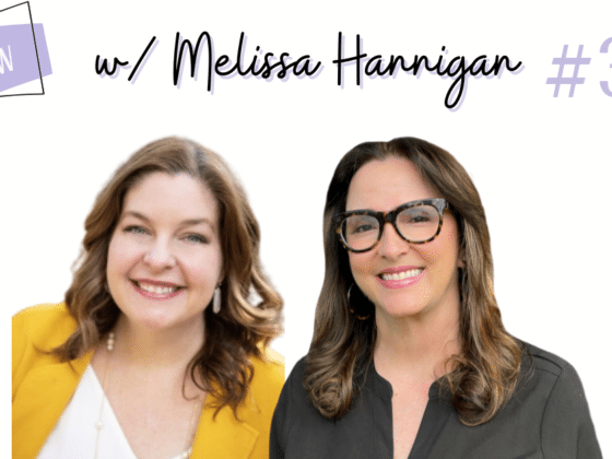 Melissa Hannigan Embracing Inconvenience 12 god given traits for lifelong success