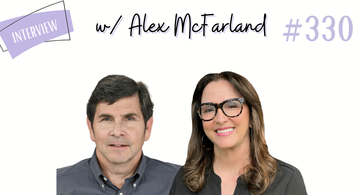 Strengthening Christian Families and Churches for a Stronger Nation w. Alex McFarland