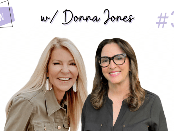 Donna Jones Nurturing Healthy Conflict Resolution and Peaceful Communication at Home and in Life