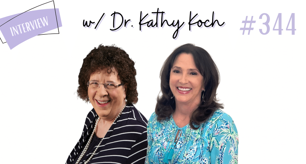 Dr. Kathy Koch Shares Productive Disciplining Techniques for Strong-willed Children