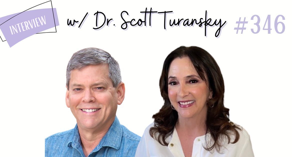 Dr. Scott Turansky Shares 3 Teachings to Help Children Have Heart-based Obedience