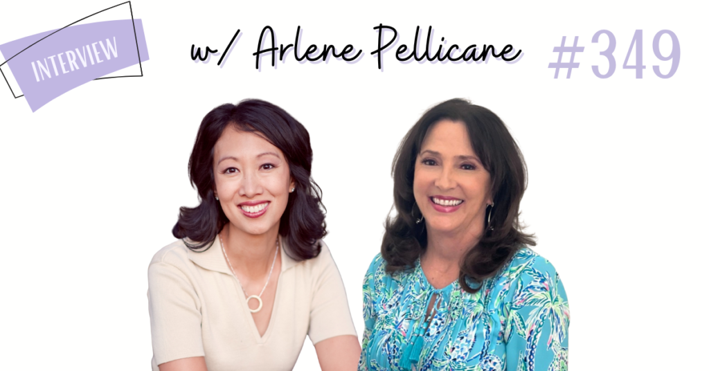 Arlene Pellicane Shares Tools to Confront the Issues of Technology when Disciplining