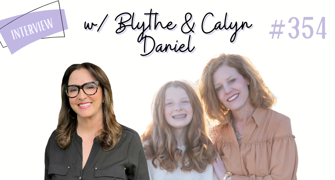 Building Strong Friendships A Tween Devotional by Mother-Daughter Duo Blythe Daniel