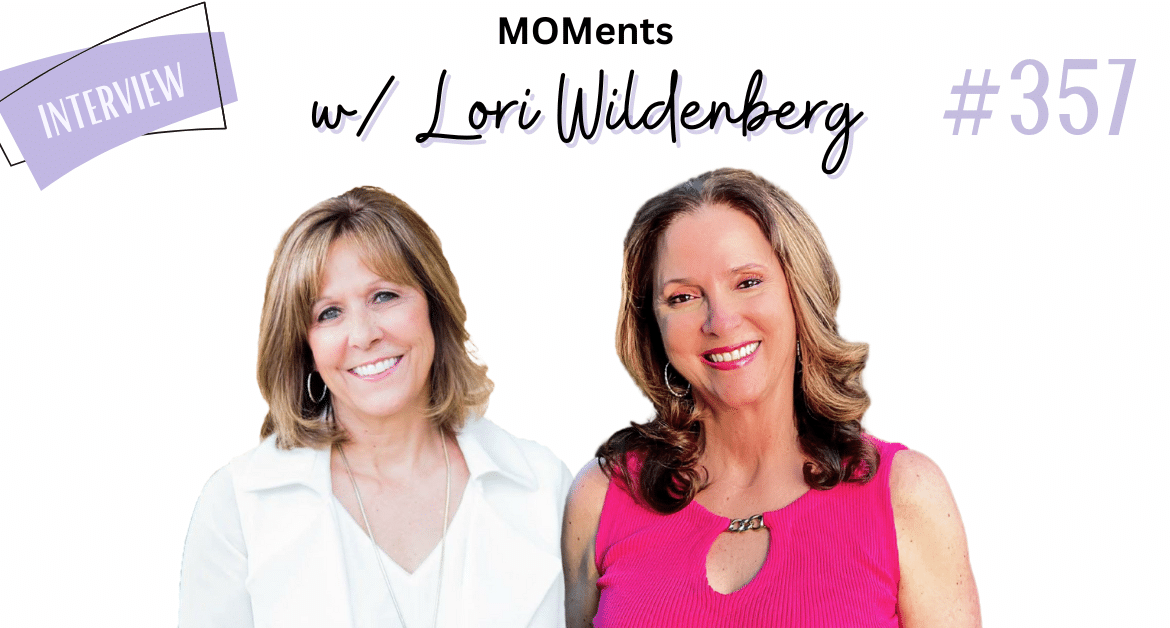 MOMents with Lori and Lee Ann Investigation vs. Deconstruction of Faith