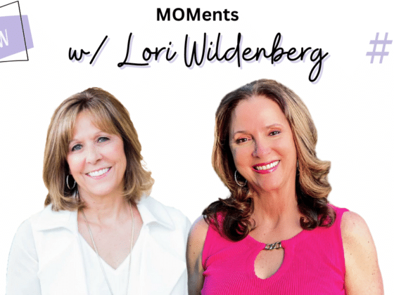 MOMents with Lori and Lee Ann Investigation vs. Deconstruction of Faith