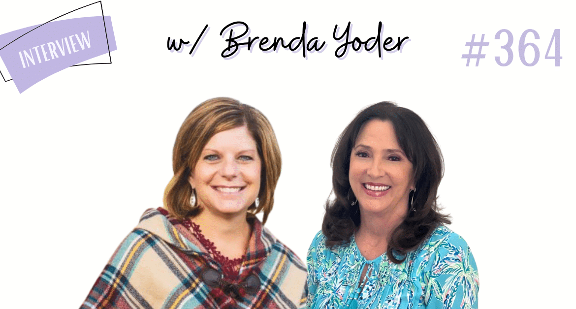 Finding Simplicity- Secrets to a Grounded Purposeful Life Brenda Yoder