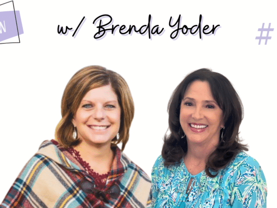 Finding Simplicity- Secrets to a Grounded Purposeful Life Brenda Yoder