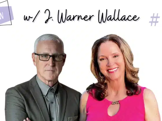 Understanding the Truth Through True Crime J. Warner Wallace Lee Ann Mancini