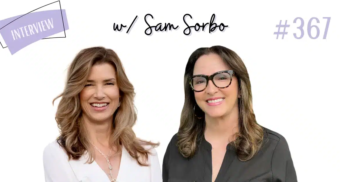 Rethinking education embracing homeschooling with Sam Sorbo Lee Ann Mancini