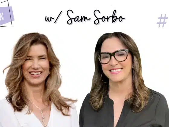 Rethinking education embracing homeschooling with Sam Sorbo Lee Ann Mancini